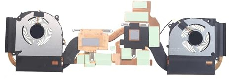 Compatibile Con GIGABYTE, Ventola Del Dissipatore Di Calore Della CPU G5 KF RTX 4060 6-31-NP5K2-102