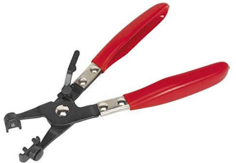 Sealey Vs166 Hose Clamp Pliers Norma Type