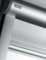VELUX Insekt.Schutzrollo ZIL U04 0000Grau transparent
