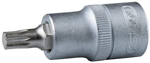 KS Tools 917.1545 1/4 Bit-Stecknuss XZN, M8