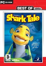 Activision Shark Tale PC
