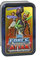 Topps TO00170 - Force Attax Serie 4 Tin
