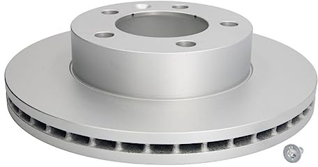 ATE 24.0128-0252.1 Bremsscheibe - (Paar)
