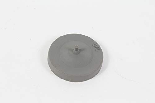KÄRCHER DECKEL STAUBGRAU SA 5.064-457.0
