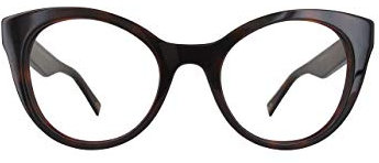 Marc Jacobs Brillengestelle Marc238-086-50 Damen Monturas de Gafas, Marrón (Braun), 50.0 para Mujer