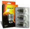 TFV8 - V8-Q4 Cabezas de evaporador