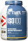 Dymatize ISO 100 Smooth Banana 2,2kg - Whey Protein Hydrolysat + Isolat Pulver