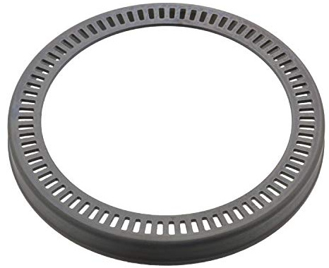 febi bilstein 49172 ABS Ring, pack of one