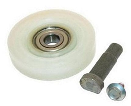 Kit galet poulie pour sèche-linge Ariston Hotpoint C00272906