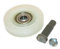 Kit galet poulie pour sèche-linge Ariston Hotpoint C00272906