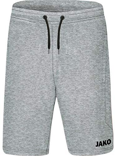 JAKO Base Short grau, L Unisex