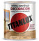 TITAN Barniz SINTÉTICO DECORACIÓN Mate INCOLORO 750ml TITANLUX M12100034, Multicolor