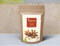 BIO Sternanis ganz 100g | Sternanis | Nachhaltig und biologisch angebaut | Sternanis ganz | ORGANIC Anis stars whole | DE-ÖKO-044