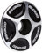 WOWOWO NEU Aluminium Threadless Road MTB Fahrradstiel Zubehör Headset Top Cap Cover
