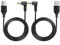 PChero K2GHYYS00002 USB Charging Cable for Panasonic Camcorder HC-V, HC-VX, HC-W, HC-WX – 2pcs