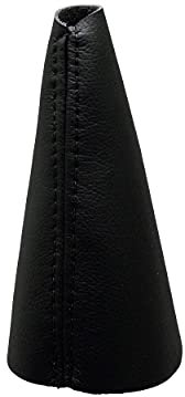 Cargaiter - Schaltmanschette Zubehör kompatibel mit Volkswagen Fox (2004-2011)