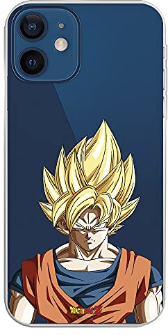 Dragon Ball Goku Super Saiyan Dragon Ball Hülle für iPhone 13