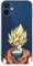 Dragon Ball Goku Super Saiyan Dragon Ball Hülle für iPhone 13