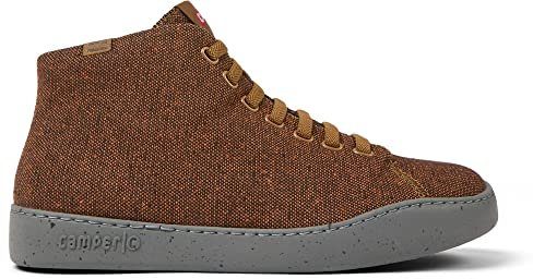 Camper Peu Touring K300270, Stivale alla caviglia Uomo, Marrone medio 016, 40 EU