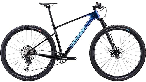 Cannondale Scalpel HT Carbon 2 Purple Haze, Größe S
