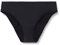 HAUTE PRESSION IBIS CO1 Bas de Bikini Menstruel, Noir, 14 Ans Fille