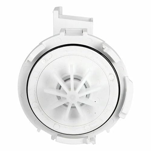 LUTH Premium Profi Parts Ablaufpumpe kompatibel mit AEG 14000060401/1 Leili für Geschirrspüler