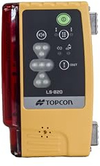 Topcon LS-B20 Machine Control Laser Receiver
