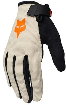 Gloves Fox JUNIOR Ranger Cream YS