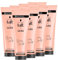 Taft x Gliss Glättungscreme Sleeky Smooth (8x 150 ml), Styling Creme für glattes Haar ohne Glätteisen, mit zusätzlichem Föhn- und Anti-Frizz-Schutz