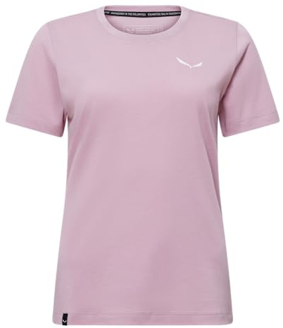 Salewa Eagle Nature T-Shirt Damen, Zephyr, XL