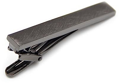 Pinces à Cravate Pince à cravate vintage plaquée for hommes d'affaires pour Hommes