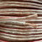AudioPro 15m of 6mm2 OFC Speaker Cable 10 AWG Stereo Audio Copper Wire for HiFi Speakers Subwoofers