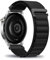 Armband Kompatibel mit CMF by Nothing Watch Pro 2 Armbänder Sport Doppelter Textil Nylon Metall G-Haken Uhrenarmbänder Verstellbares Ersatzarmband für CMF by Nothing Watch Pro 2 für Damen Herren (16)