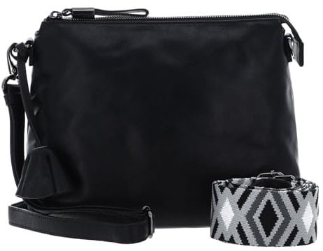 Picard Bella Cross Bag Black