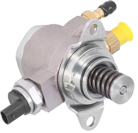 03C127026 Pompa carburante ad alta pressione compatibile con Jetta Golf 6 compatibile con SKODA Passat B7 A3 1.2TSI 1.4TSI 03C127026P 03C127026C