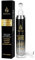 OMYIJVS Koffein Augencreme Augencreme und Schwellung Augenserum Anti-Aging Aufhellung und Ausdruckslinien Augenpflege mit Roller und Massageball 360° (20ml)