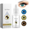 Spectraeye Farbwechseltropfen Pro, Spectra Eye Farbwechseltropfen, Vihue Farbaugentropfen, Farbwechselaugentropfen, Augenfarbe ändern, Ihre Augenfarbe Aufhellen (Braun)