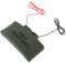 VICASKY Creative Prank Doorbell Ornament Realistic Noise Maker for Home Decor Unique Friends Fun Party Decoration for Office Surprises
