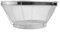 Colador de metal de malla fina para cocinar, lavar y colar fácilmente varios alimentos e ingredientes (21,5 cm)