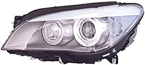 Magneti Marelli Hauptscheinwerfer
