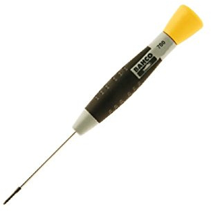 Destor Precsion Plano 3X100