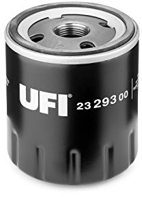 UFI Filters 23.293.00 Ölfilter für Autos