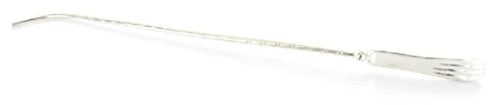Gima - SIMS Hysterometer, Länge 33 cm, aus Edelstahl, Medizinprodukt der Klasse I, 1 Stück