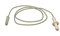 1 Candeletta piezo in ceramica per cucina a gas Smeg Originale lunga mm 55