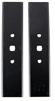 Arnold 490–105–0015 22,9 x 5,1 cm Kantenschneider, Klinge Pack Rasenmäher