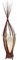 Small Foot Lampe Marit - Deko-Leuchte, Stimmungsleuchte