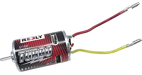 Reely 511591C Ersatzteil 550er Elektromotor