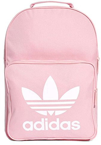 Adidas Bp Clas Trefoil Rucksack, 25 cm, liters, Pink (Rossua)