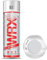 WRX Sprühfarbe, 400 ml, Silber 802, Mehrzweckfarbe, ozonfreundlich