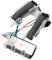 SOS Accesoire Electrolux 140055192540 - Pack de Batería de Li-Ion para aspirador 18 V